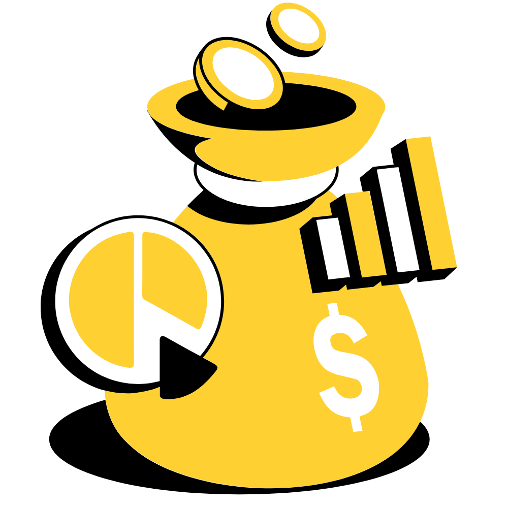 Finance Background Image